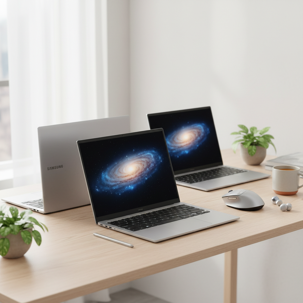 Laptops