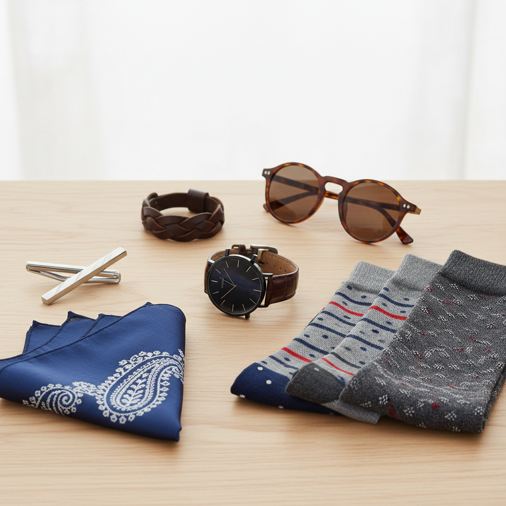 Accessories
