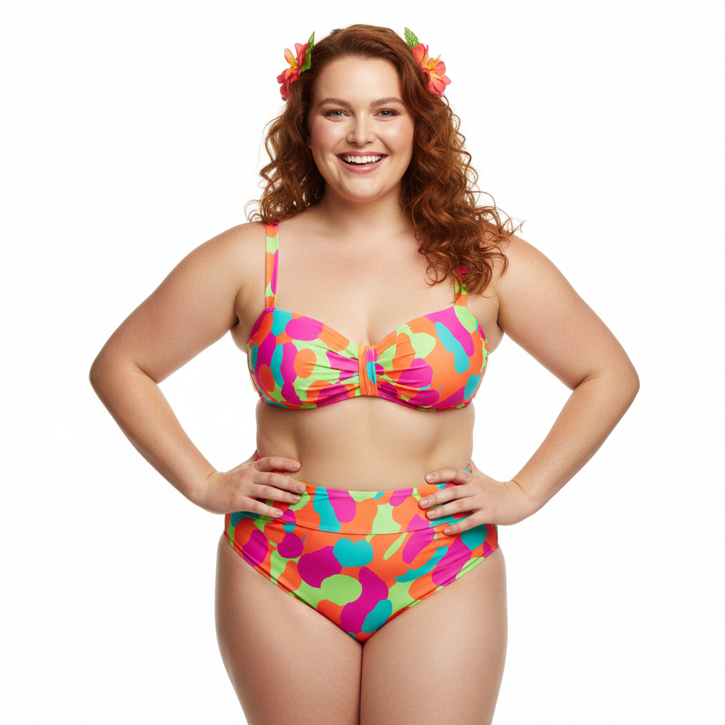 Promo model