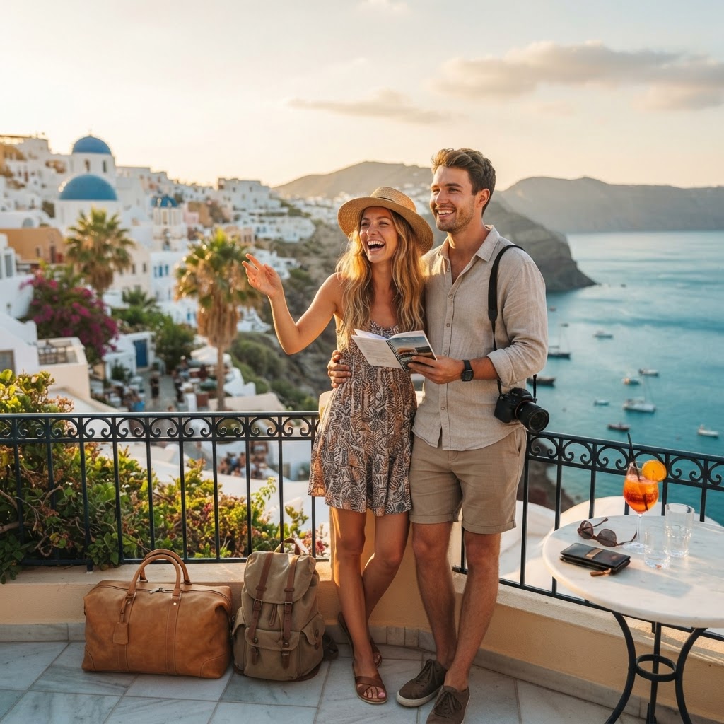 Why Booking a Package Holiday is the Easiest Way to Save Big on Travel