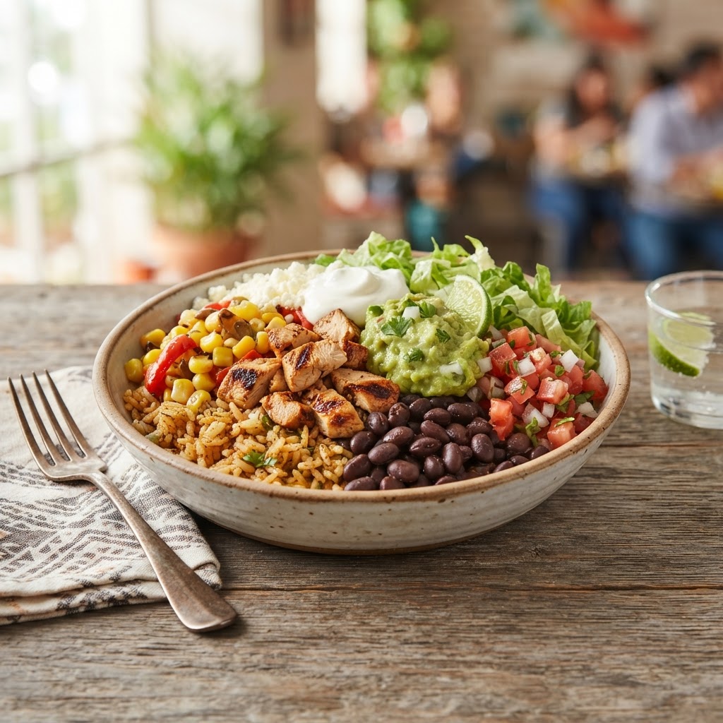chipotle.com