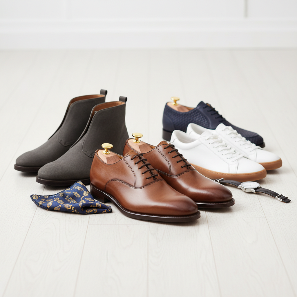 Footwear