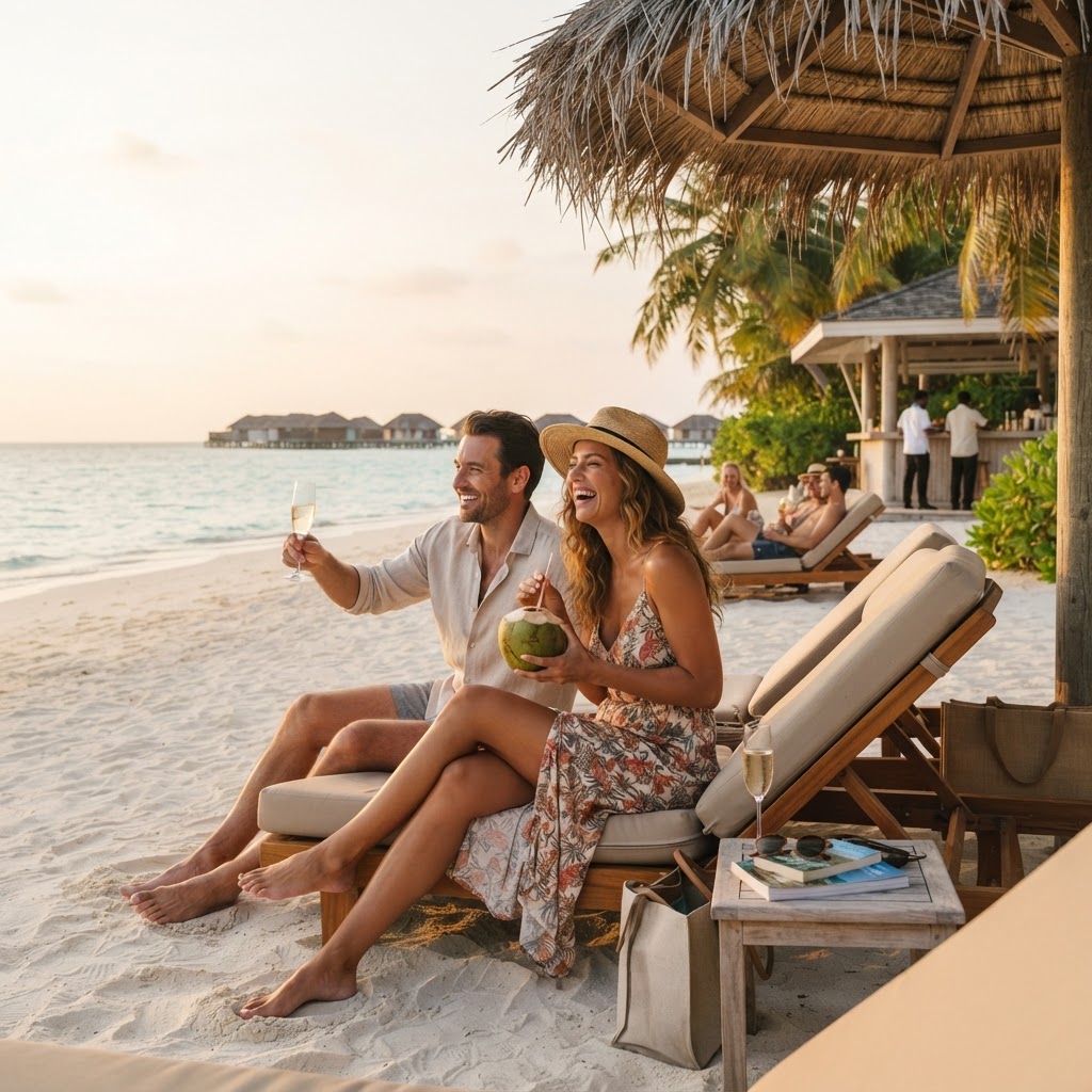 Stop Overspending on Your Next Trip with These All Inclusive Holidays