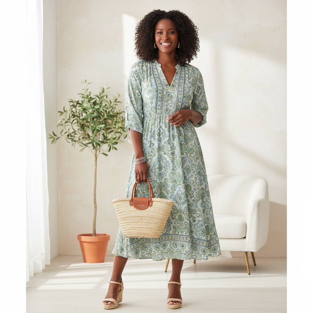 Women's Fashion