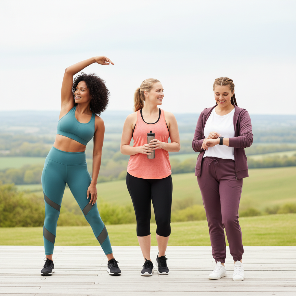 Activewear
