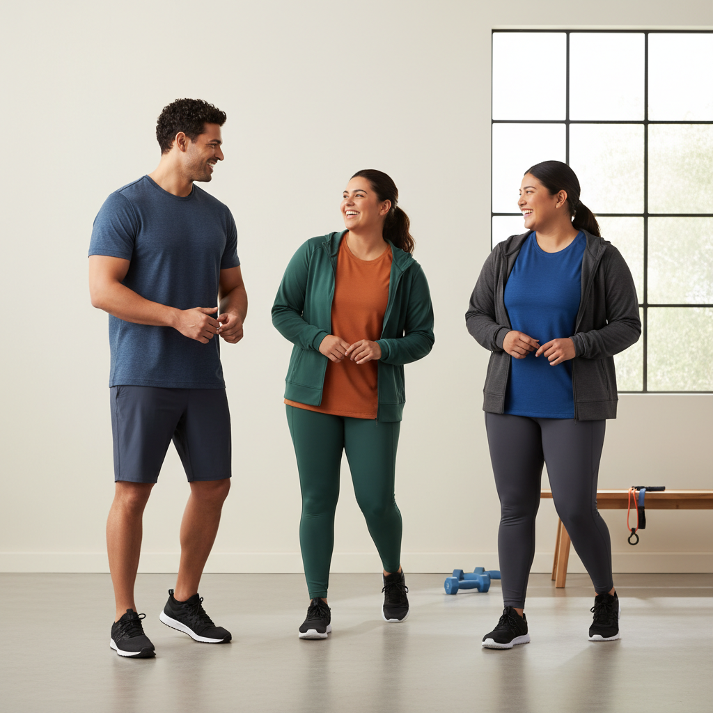 Activewear