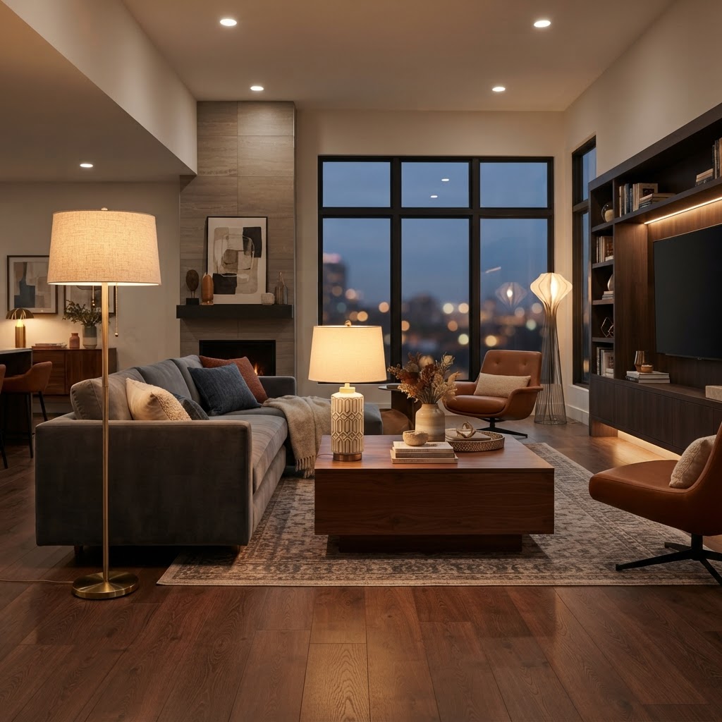 lampsplus.com