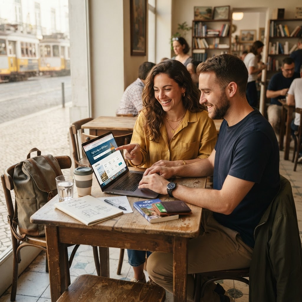 How to Book Cheap Holidays Without Breaking the Bank This Year