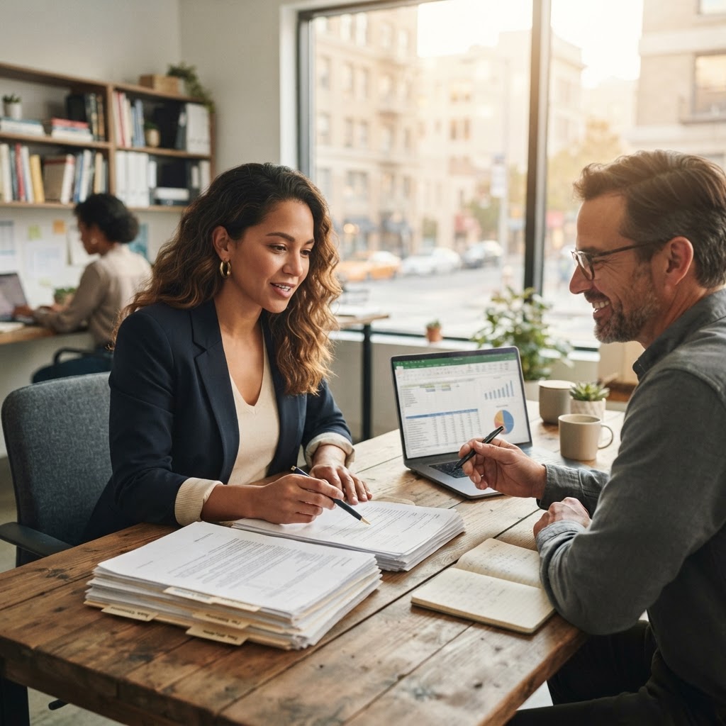 7 Essential Documents You Need to Secure a Business Loan Fast
