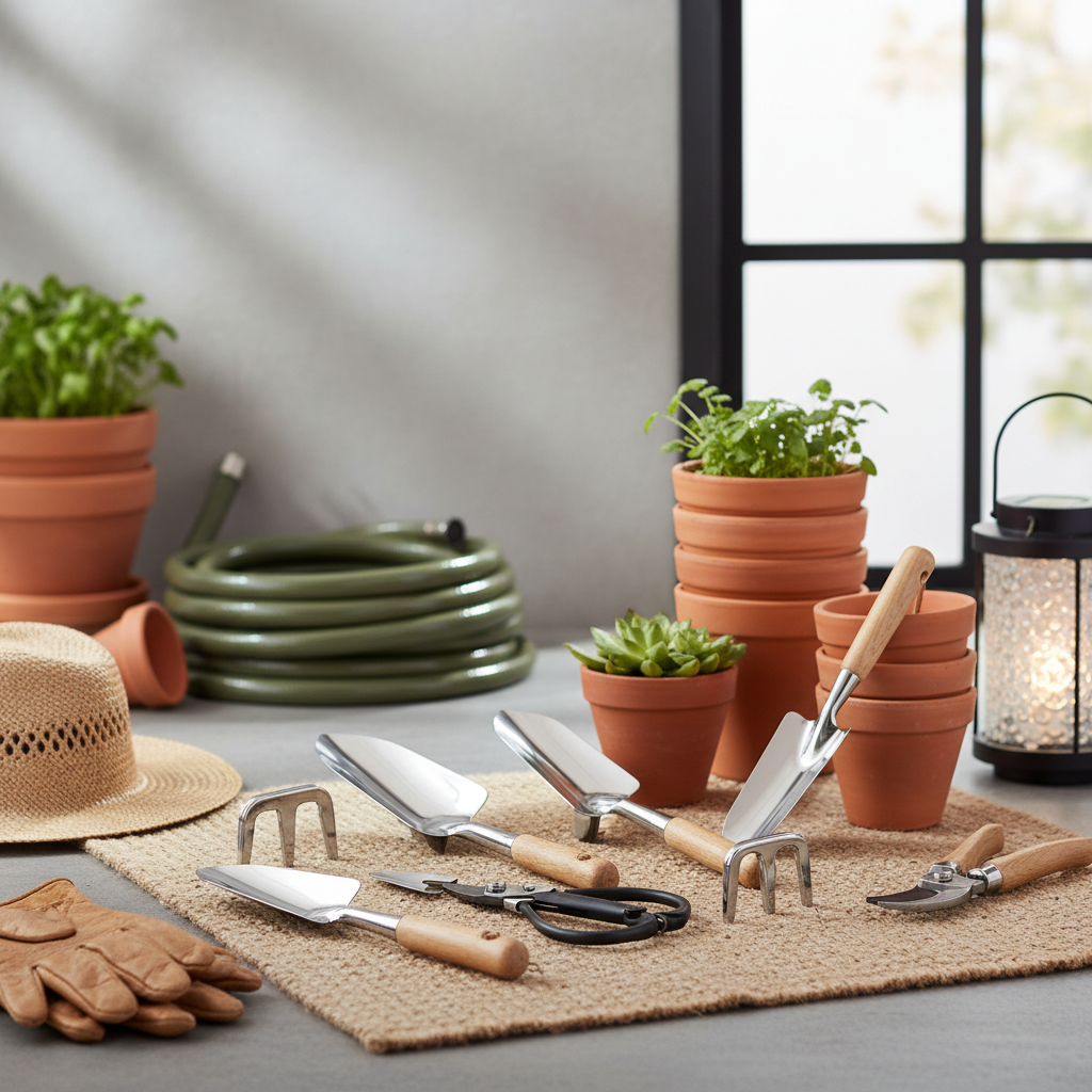 Home & Garden
