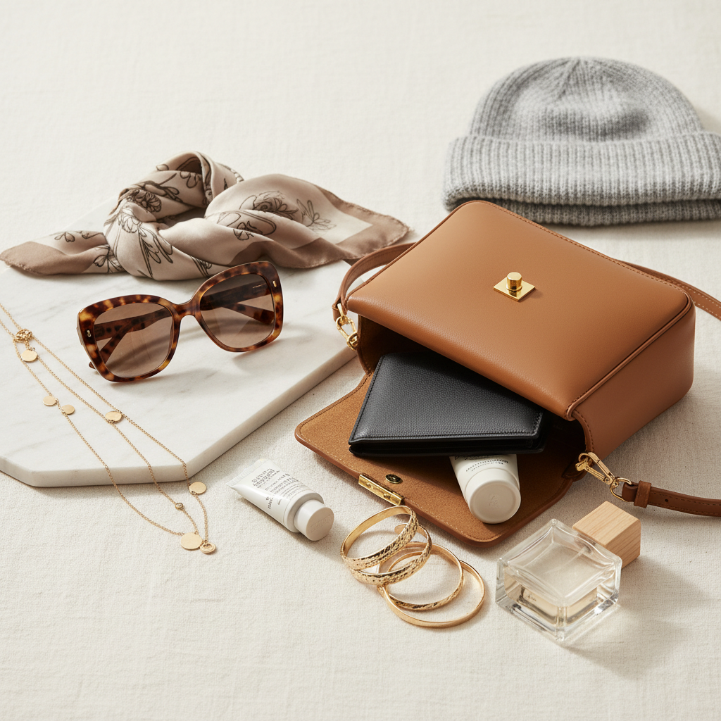 Accessories