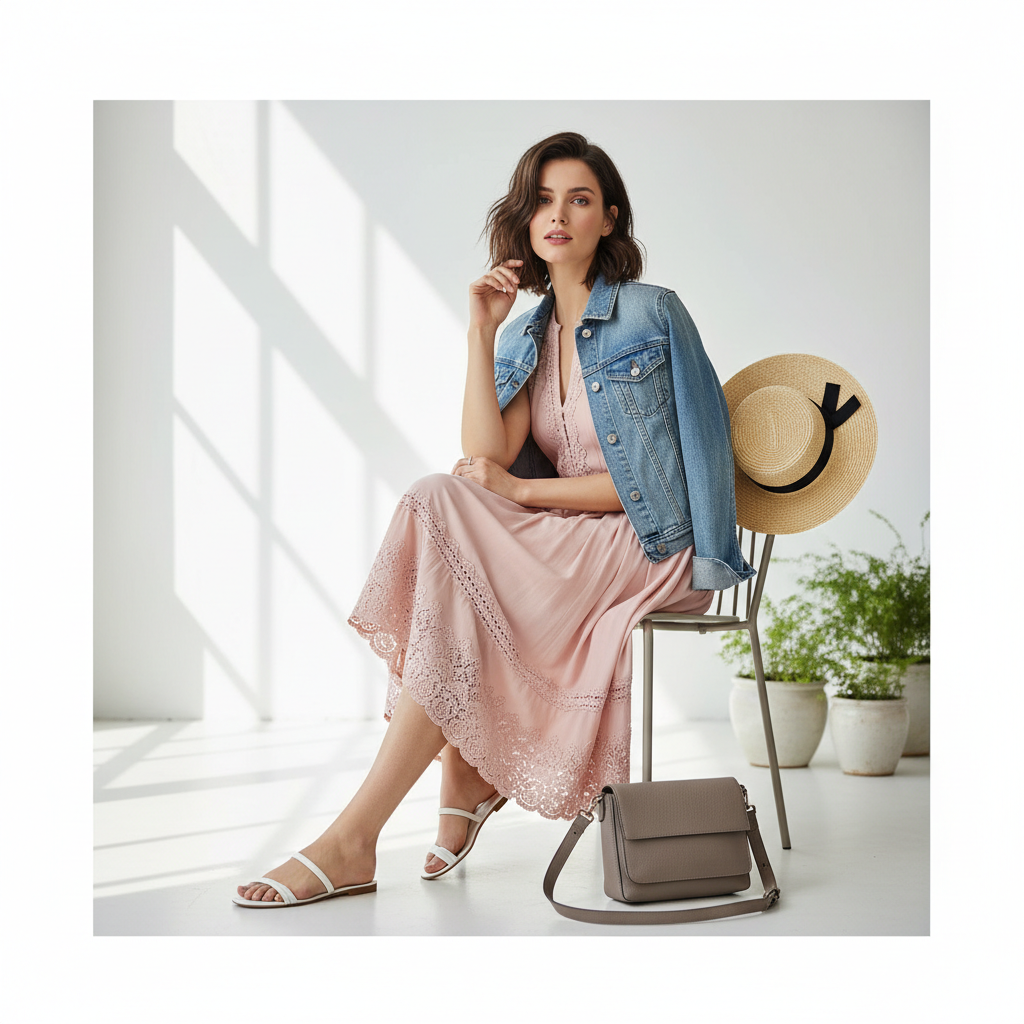 Women's Fashion