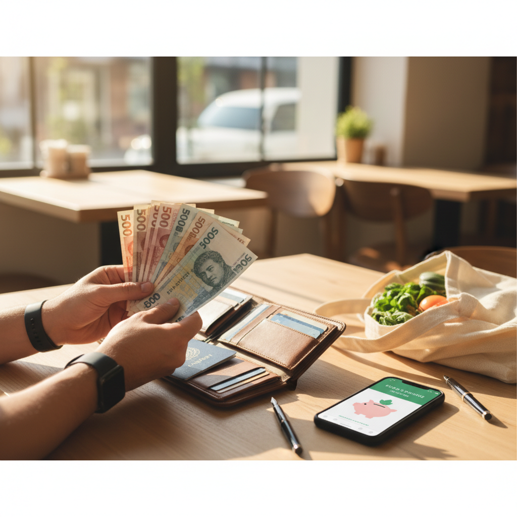 This is how you save money on your next trip