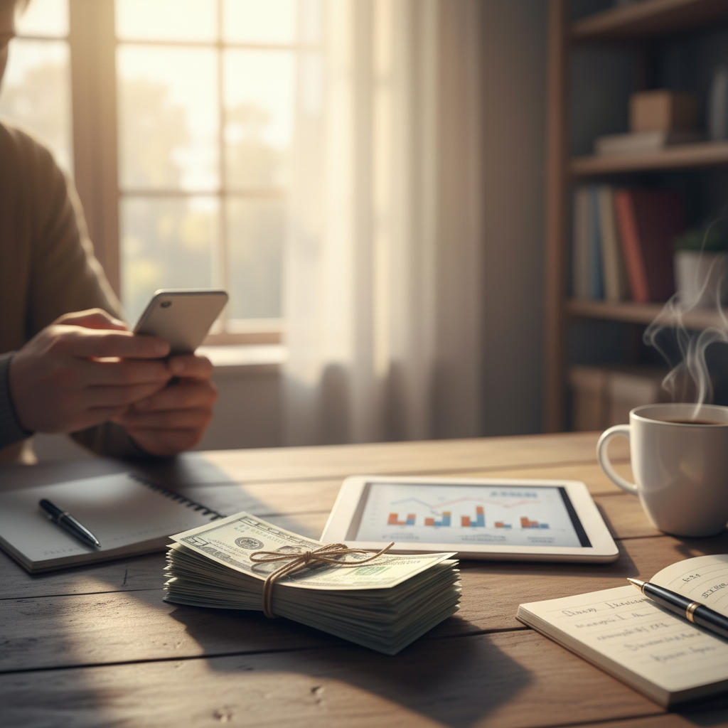 Cash Loans Explained: Everything You Need to Know