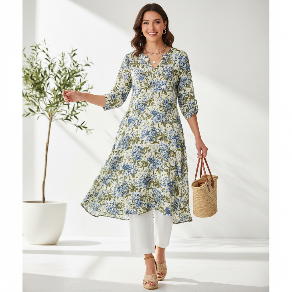 Women's Fashion