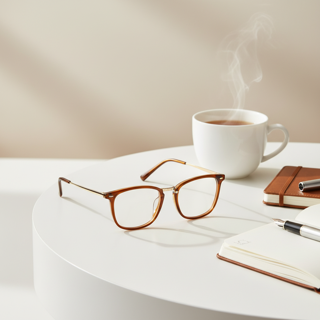 Eyeglasses