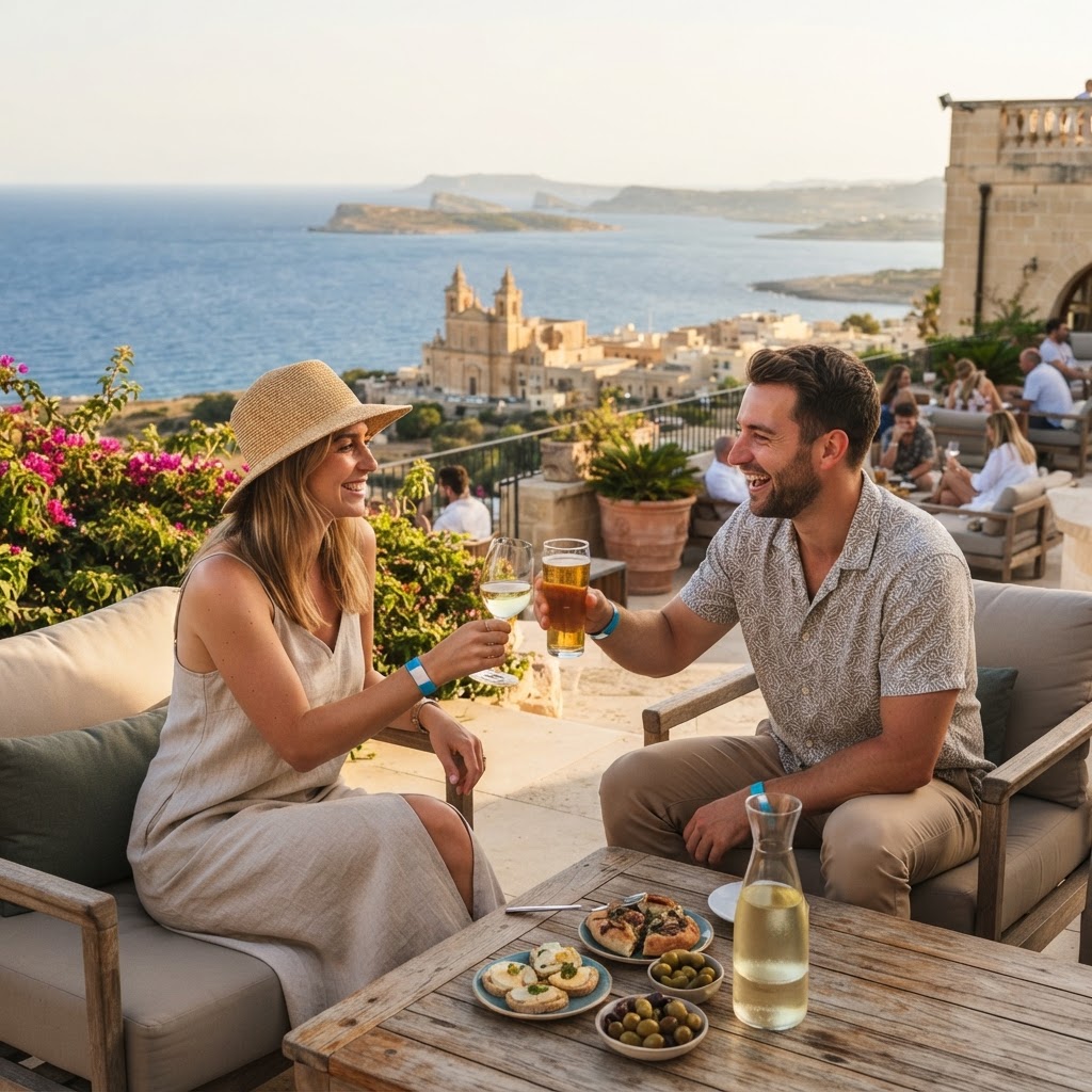 Stop Overspending in Malta With This One Easy All Inclusive Holiday Trick