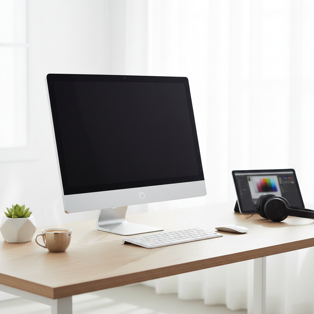 Desktops