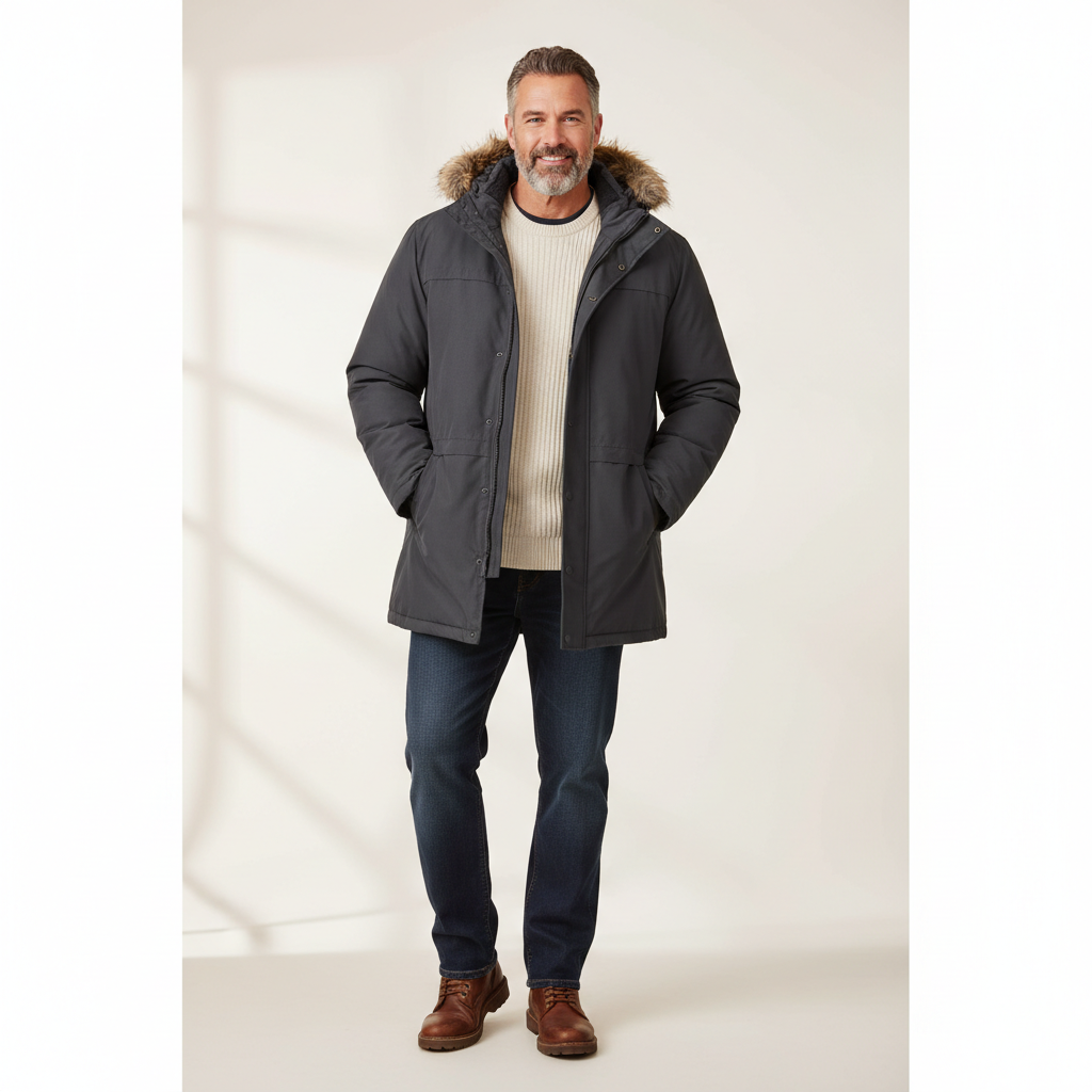 Outerwear