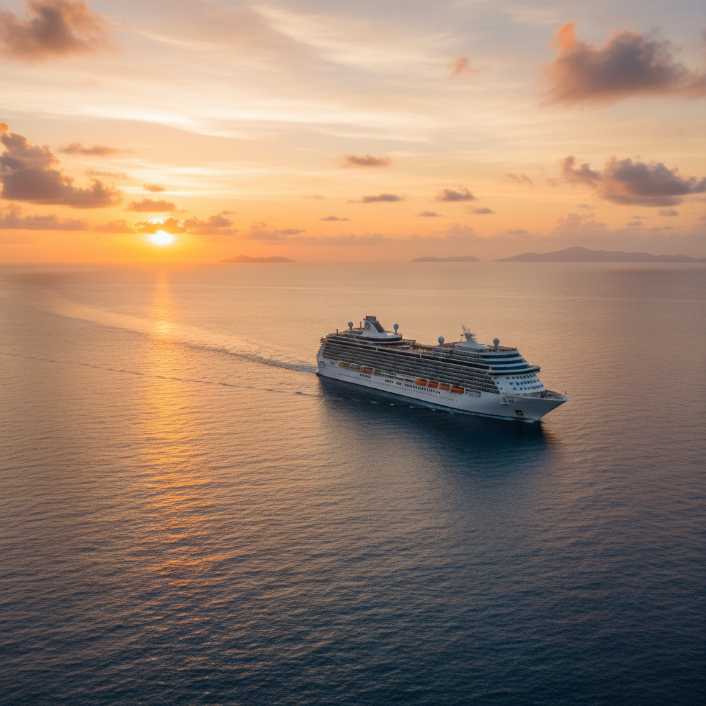 Cheap Cruises Are Back - Here's Where People Are Finding Them