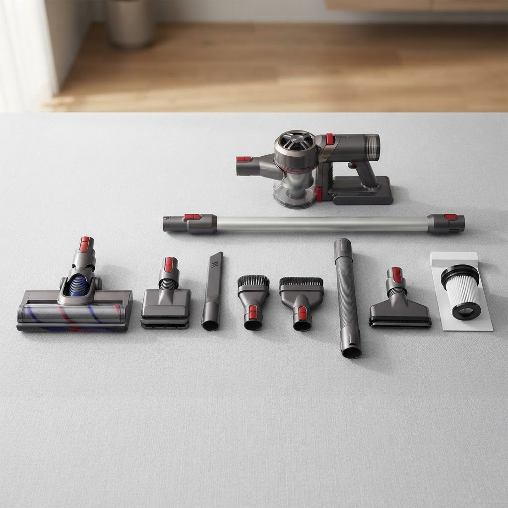thevacuumfactory.com
