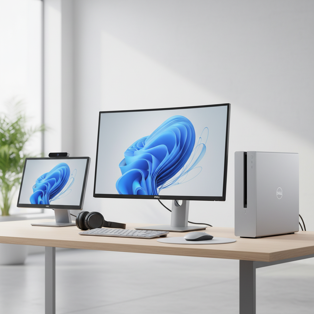 Desktops