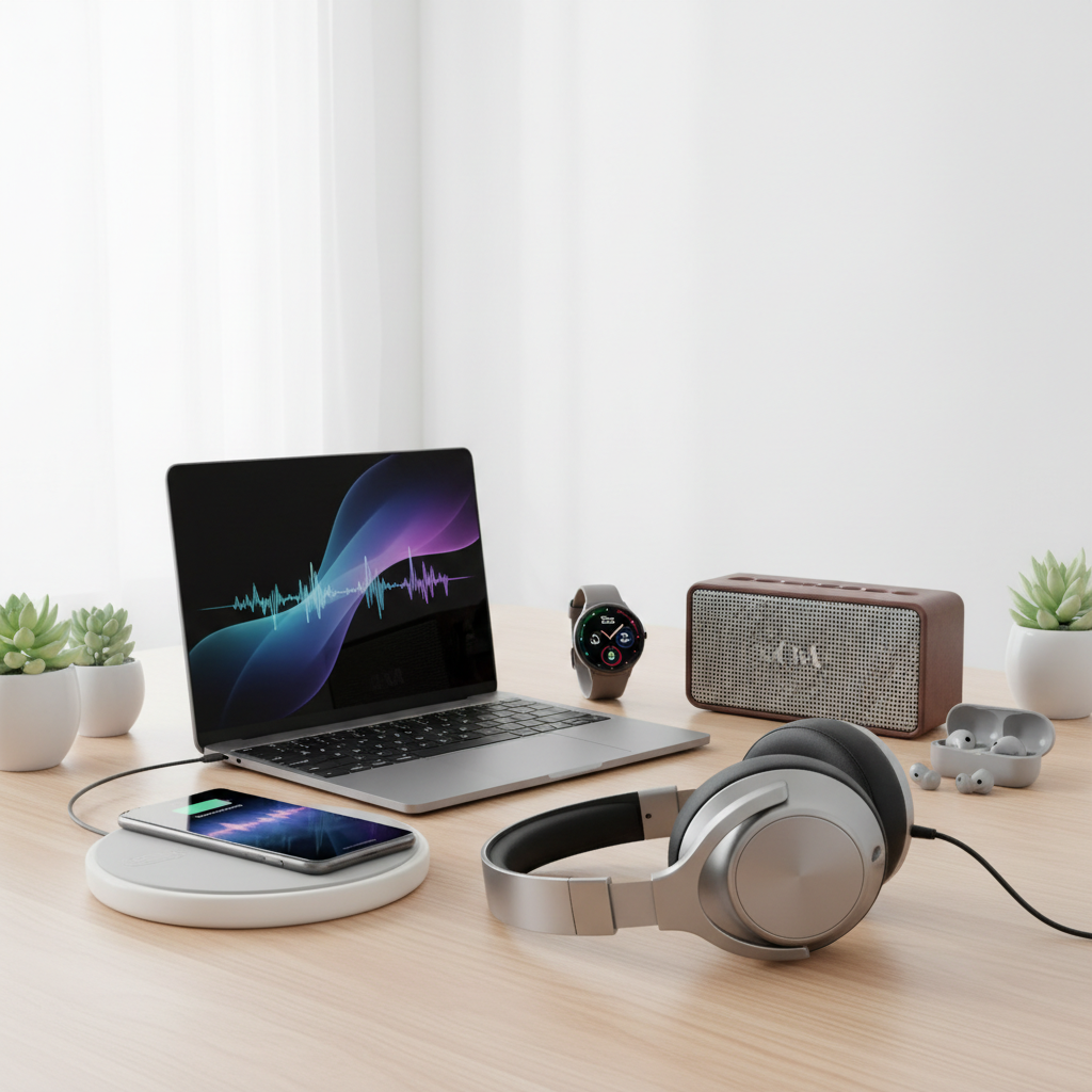 Electronics