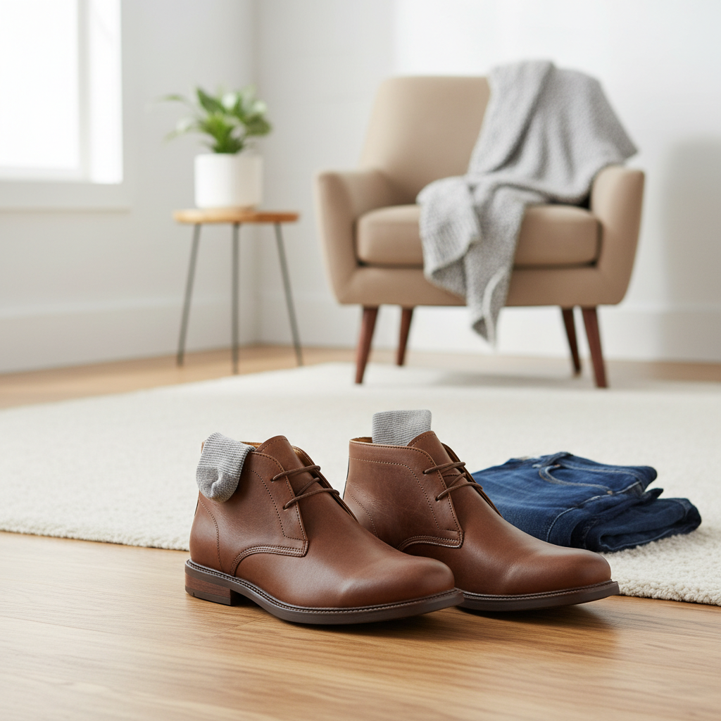 Footwear