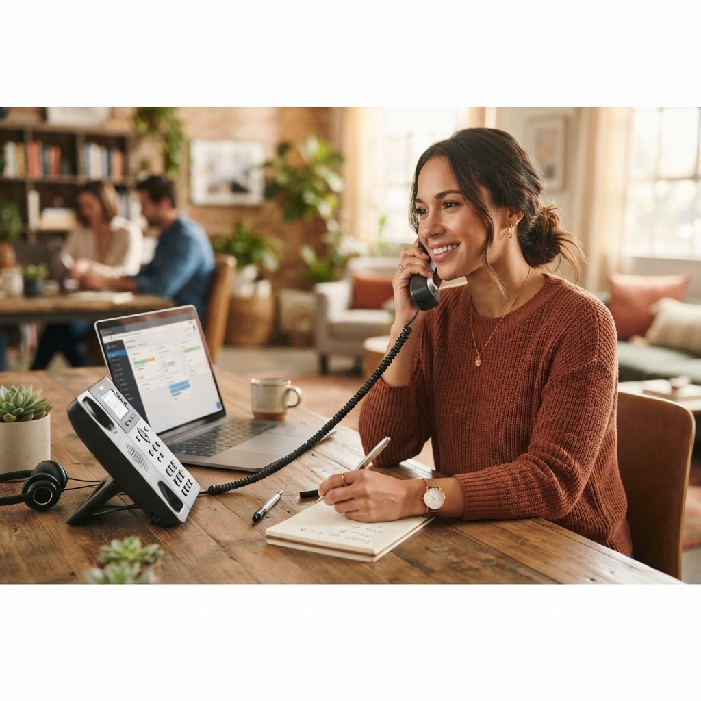 Stop Losing Customers With These 3 Affordable Answering Service Options