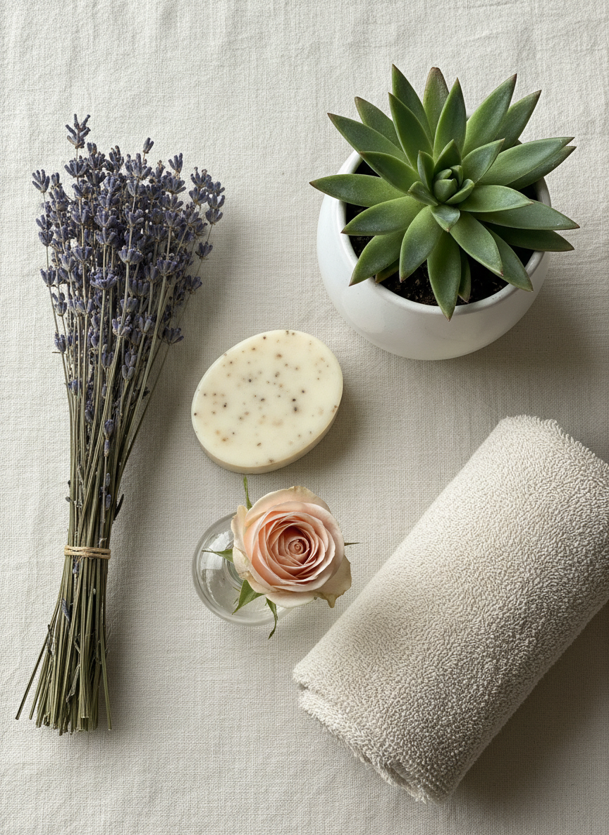 Self-Care Gifts inspiration and ideas