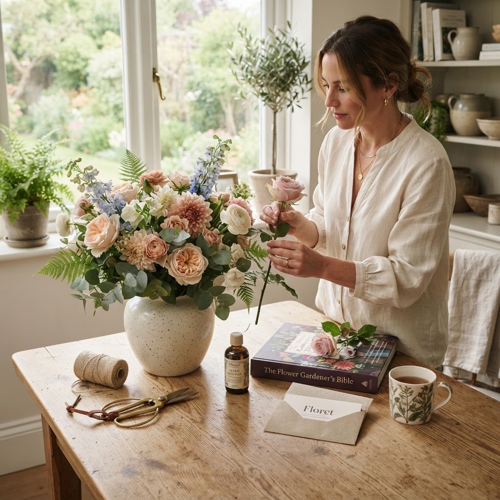 Best Gifts for Flower Enthusiasts in 2024