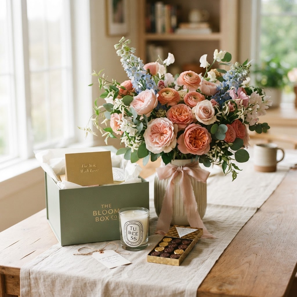 Luxury Floral Gift Sets Under $100: Complete Guide
