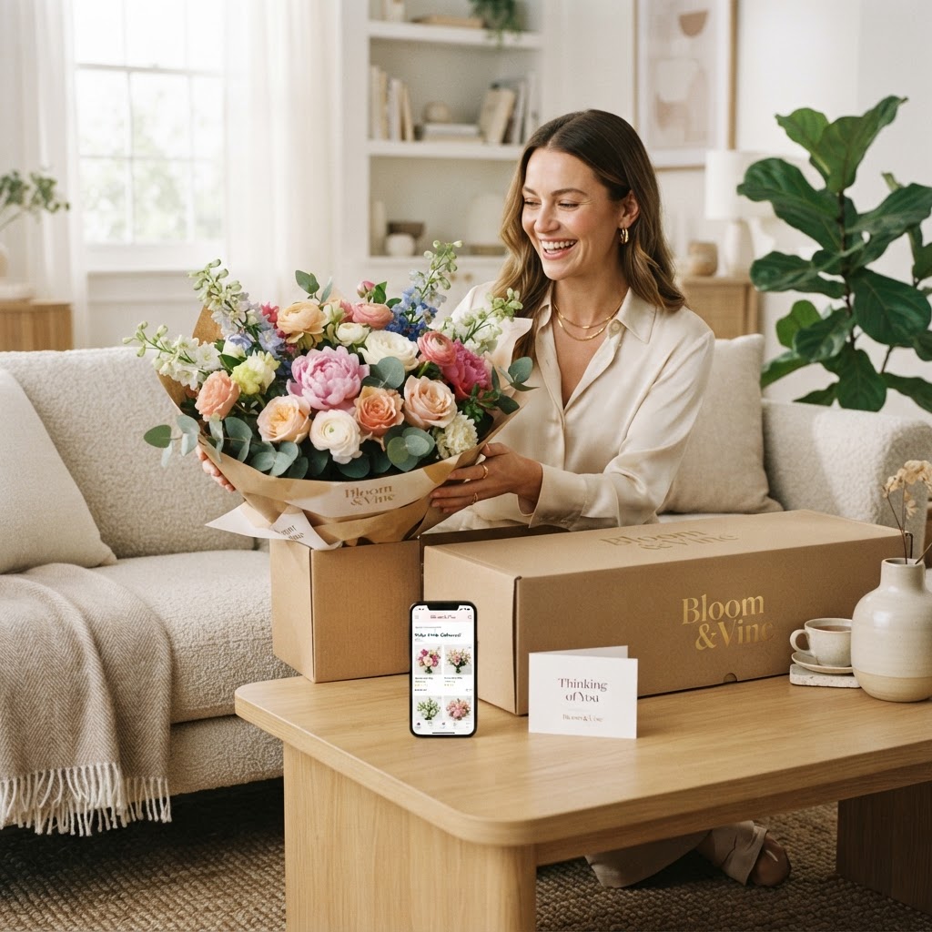 3 Best Flower Delivery Apps Compared (2024)