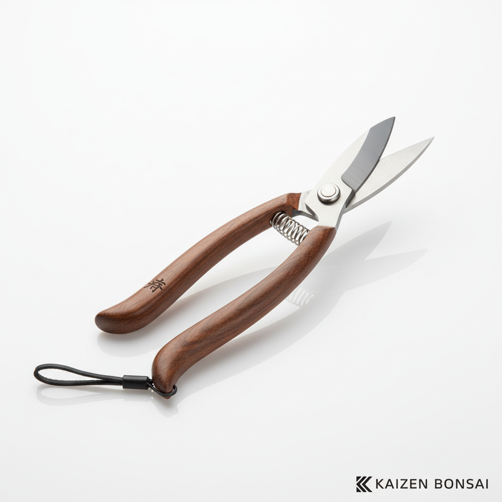 Japanese Bonsai Pruning Shears
