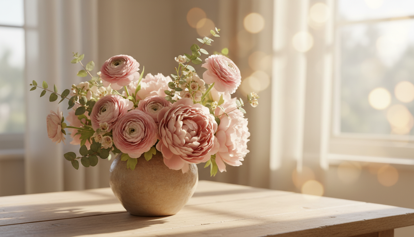 About Floral Moments