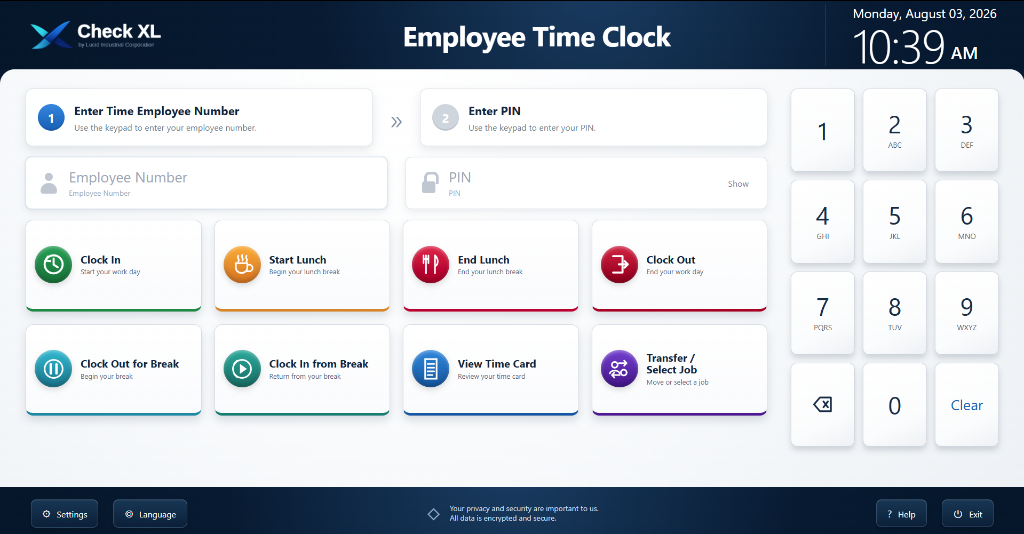 Payroll Management Systems
