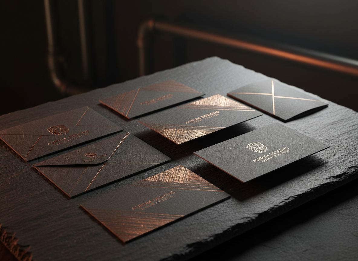 Print Marketing & Materials services for Southern California businesses by Team Kimes Design