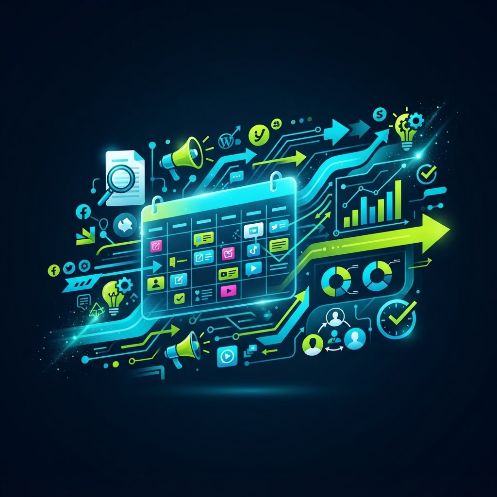 Team Kimes Design — Southern California Marketing
