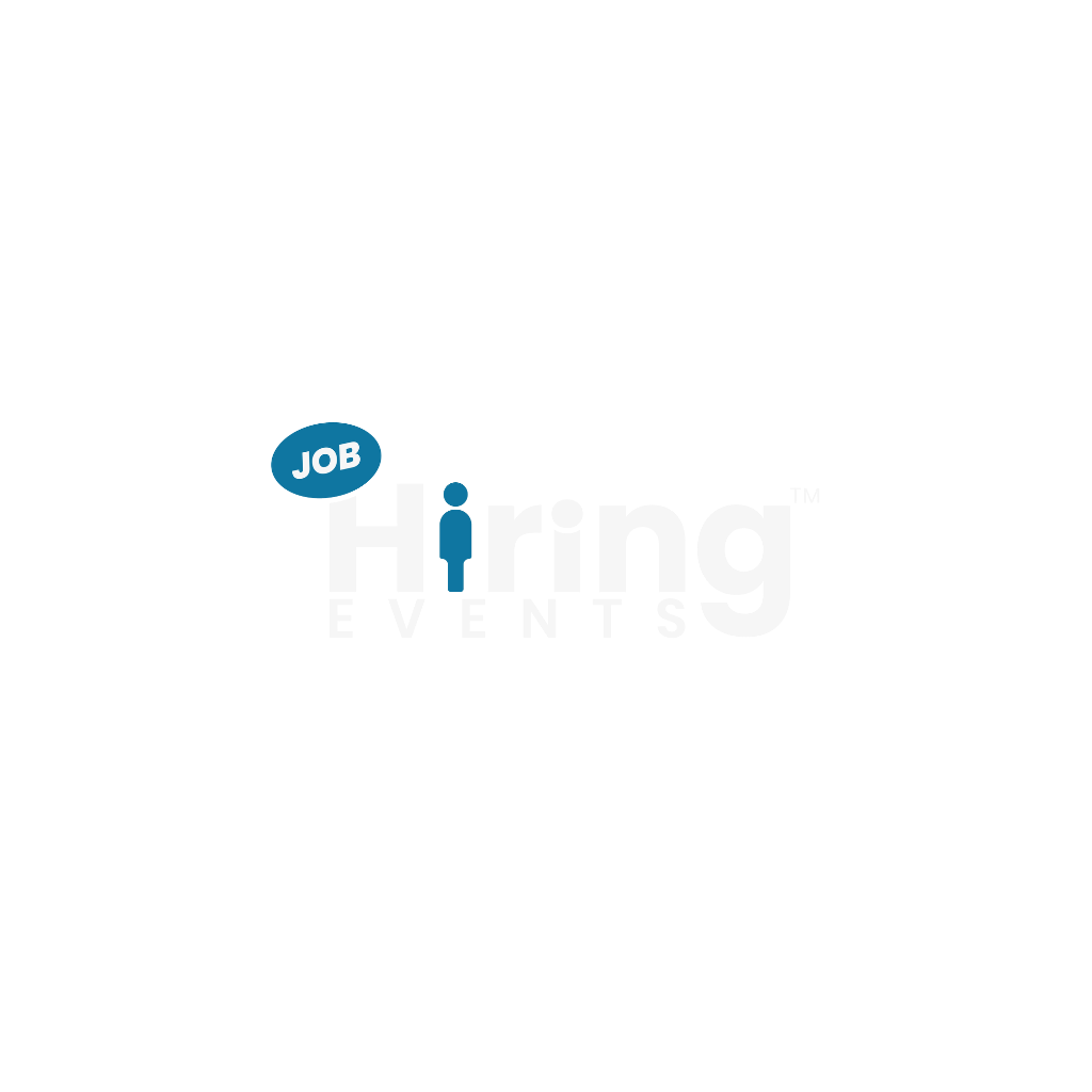 Job Hiring Events