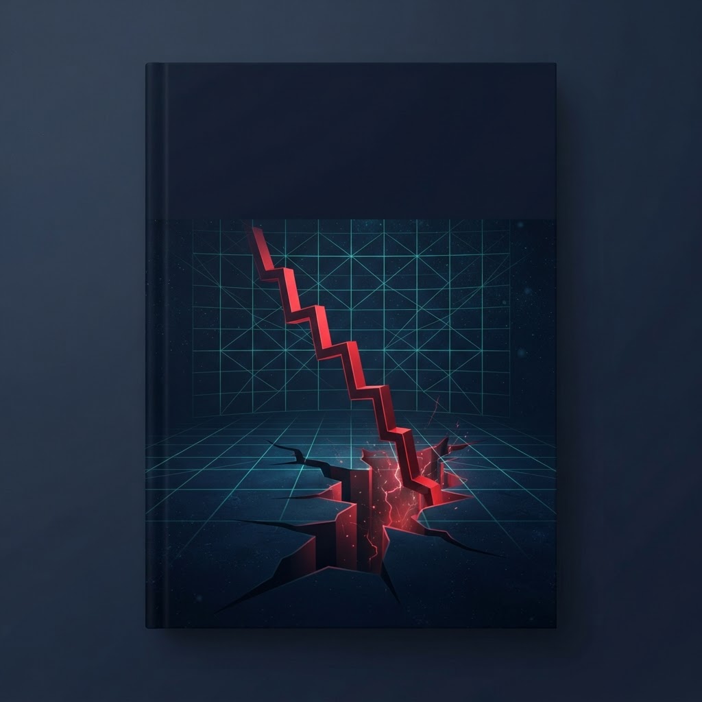 Grid & Martingale Exposed: The Math That Wipes Out Accounts