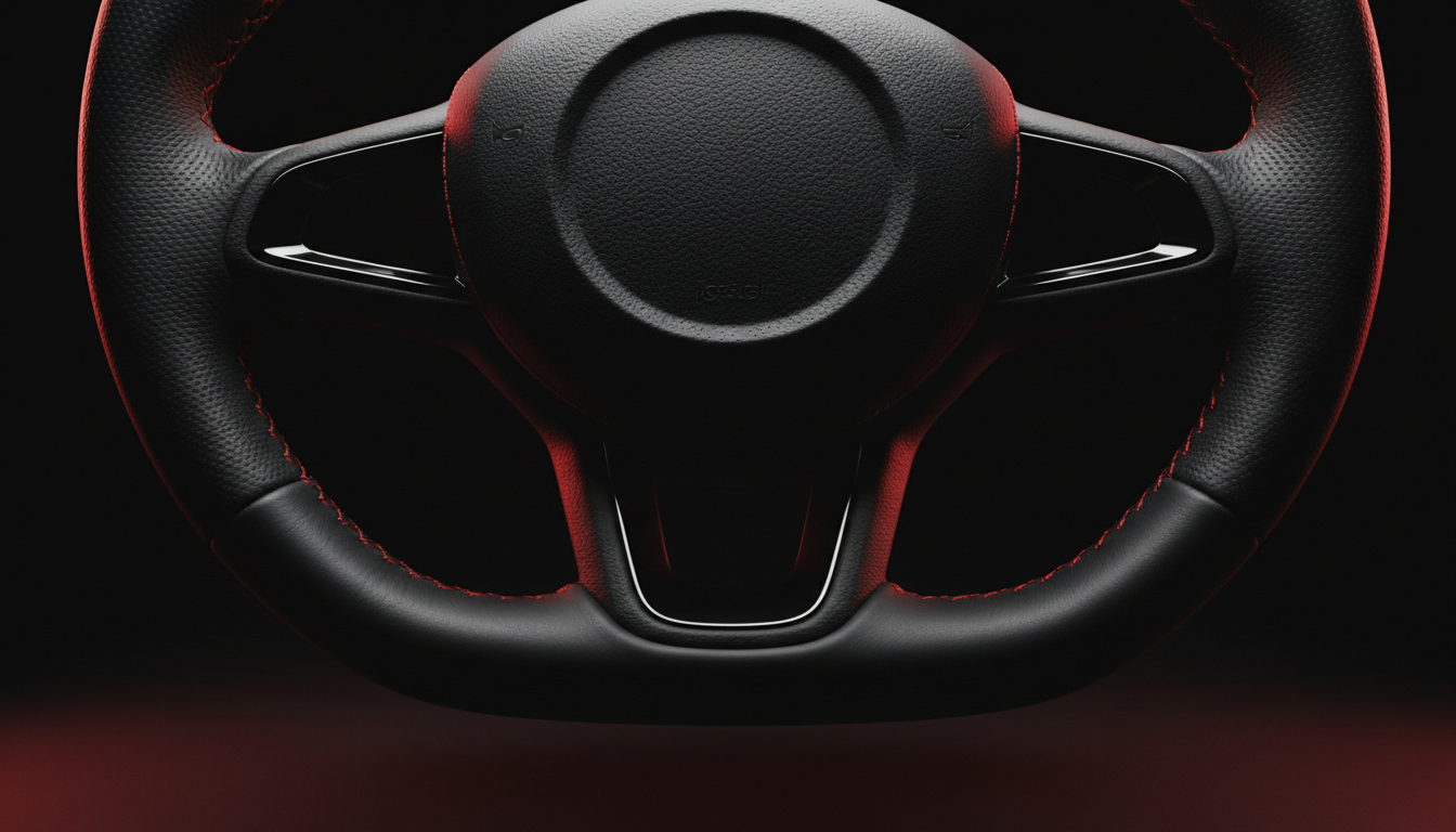 Volante premium