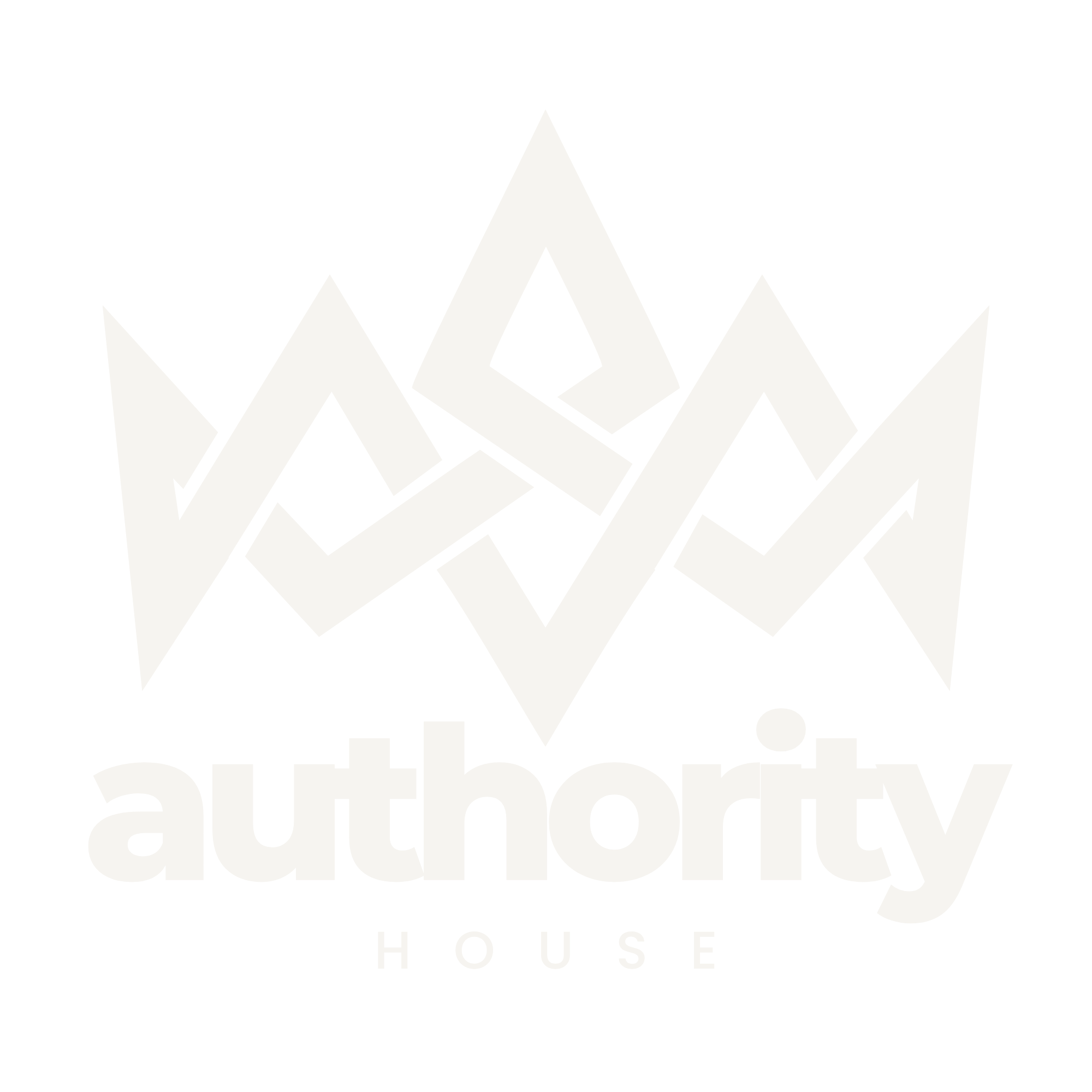 Authority House