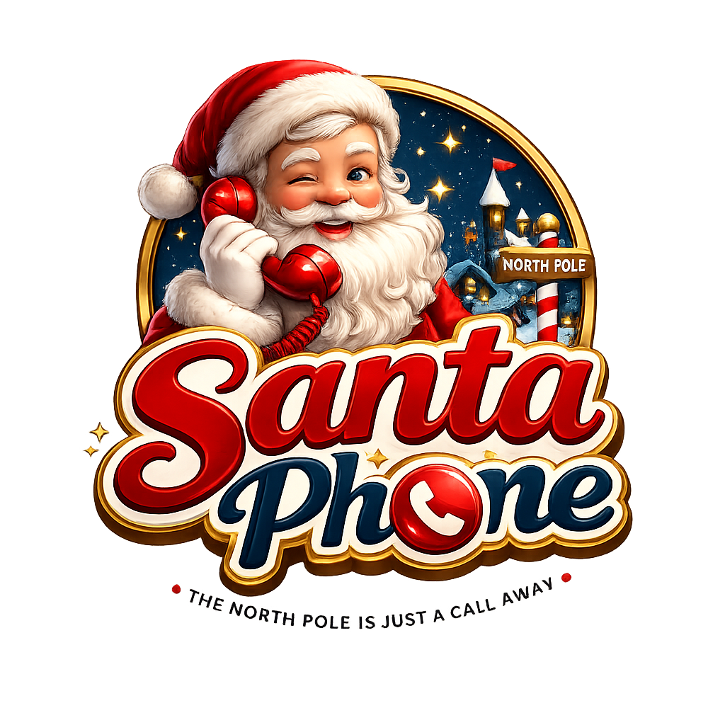 SantaPhone