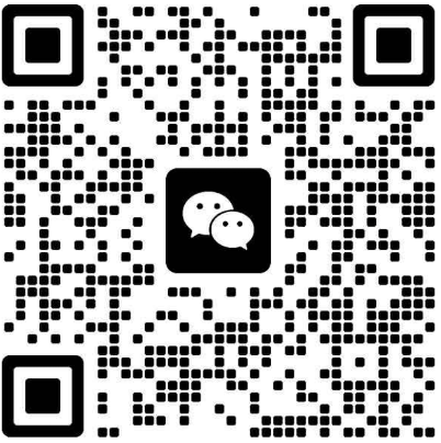 QR-kod för att lägga till PerOla Hammar på WeChat
