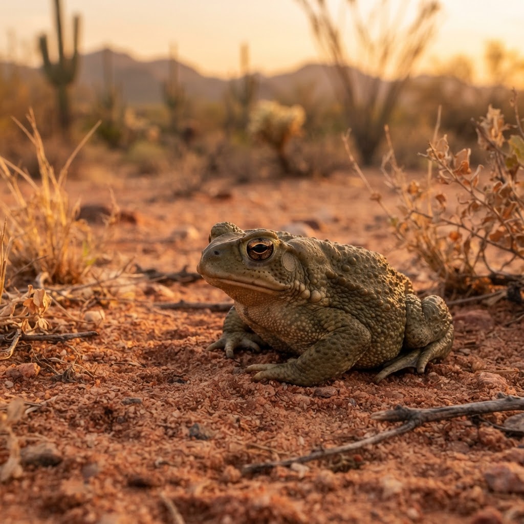 El Bufo Alvarius en la ciencia moderna: de la tradición ancestral a la investigación clínica