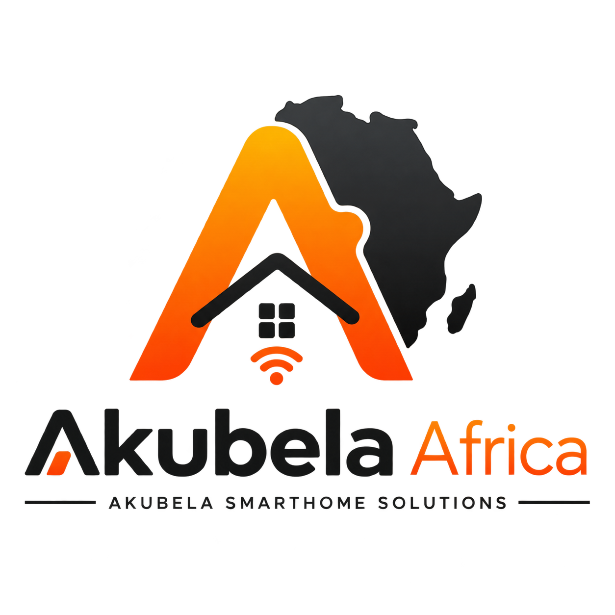 Akubela Africa — Akubela Smarthome Solutions