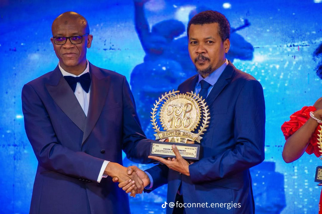 Alliance des Leaders - SIFAE-Tchad