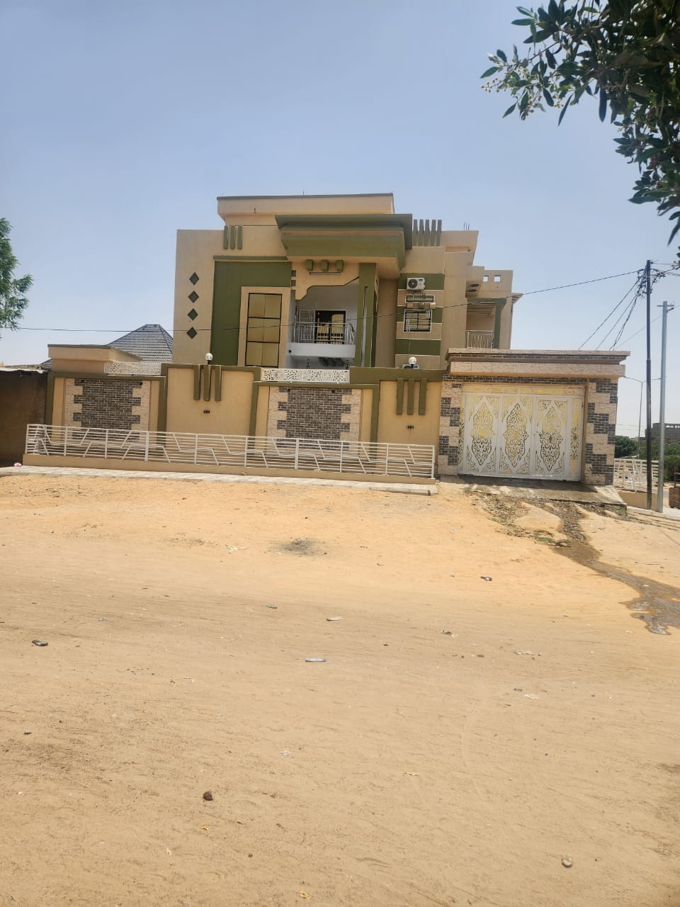 Villa Premium N'Djamena