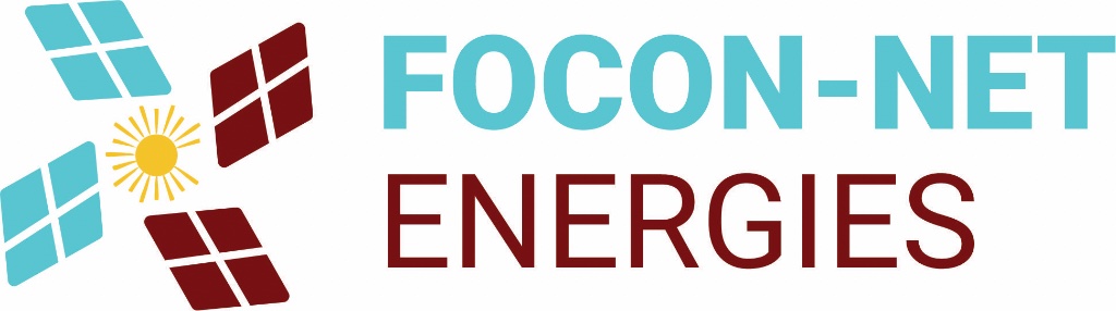 Focon-Net Energies