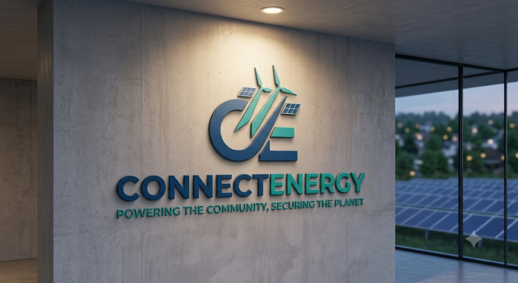 ConnectEnergy Logo